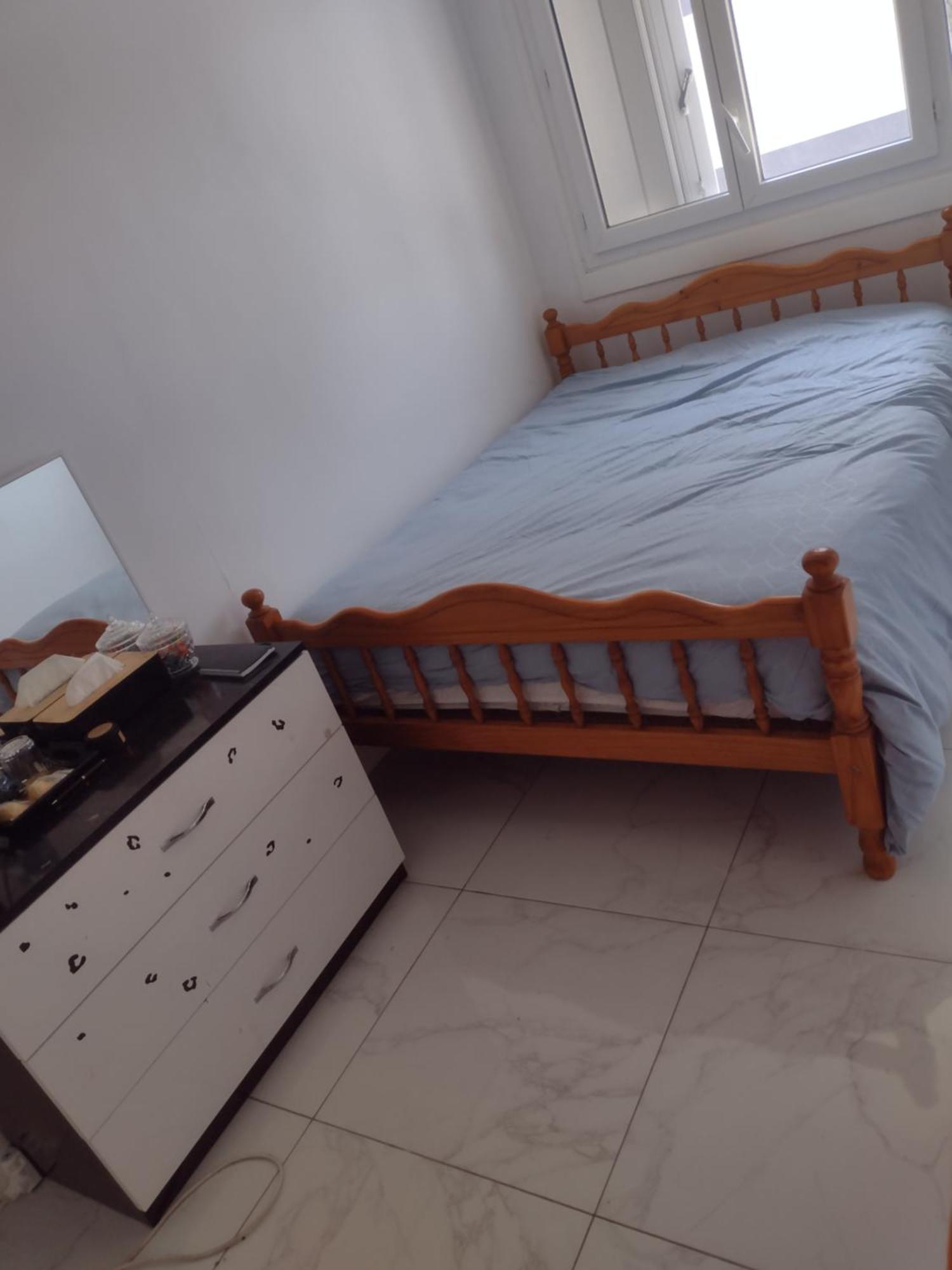 Le Brossolette Apartment Сен Дени Екстериор снимка