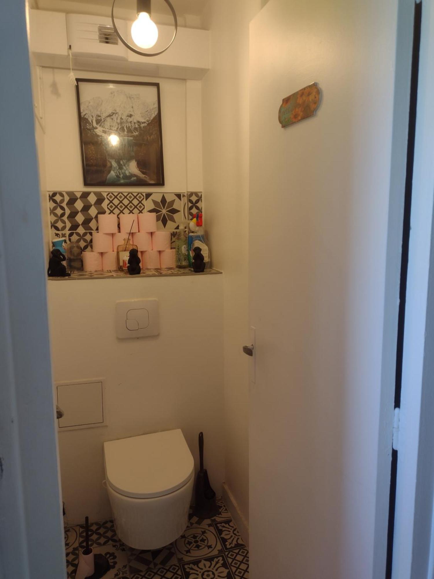 Le Brossolette Apartment Сен Дени Екстериор снимка